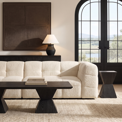 Brie Side Table