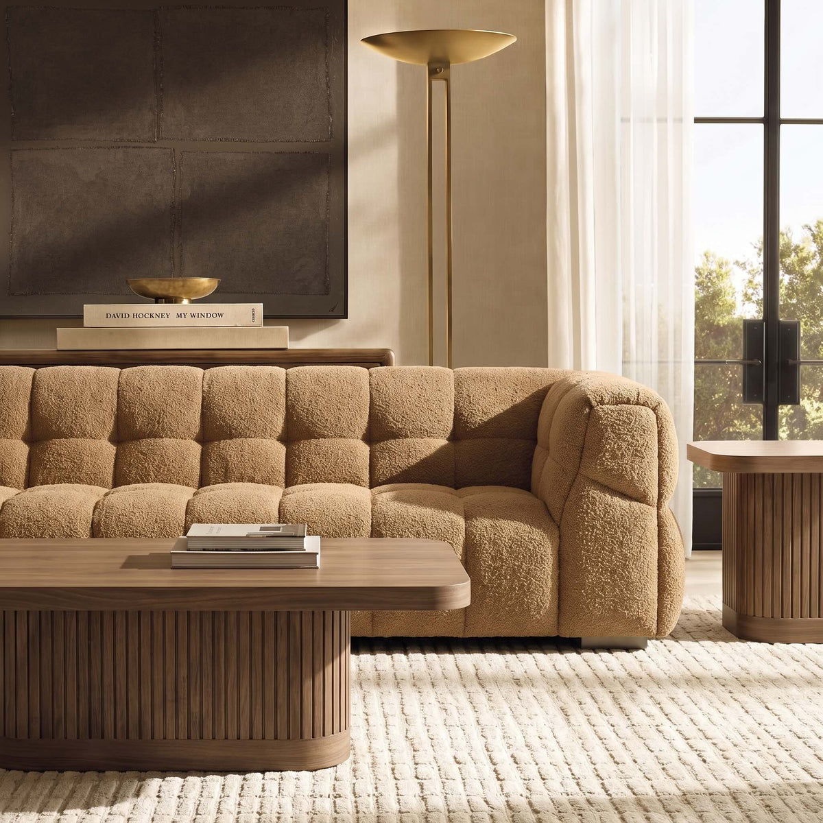 Beaumont Side Table