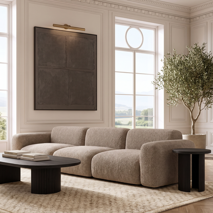 Ames Side Table