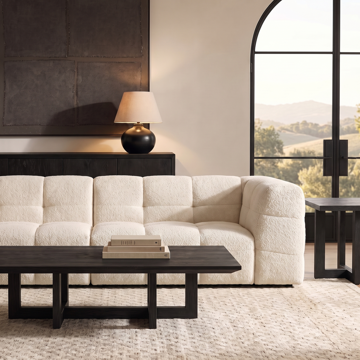 Aliori Side Table