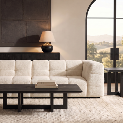 Aliori Side Table