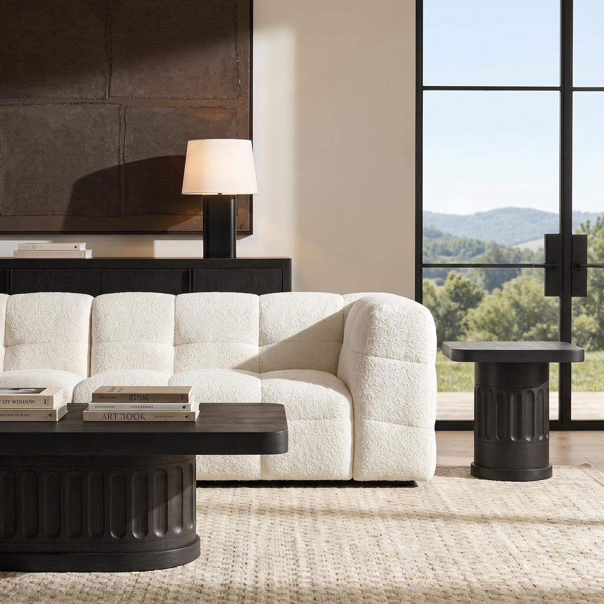 Como Coffee Table