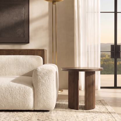 Ames Side Table