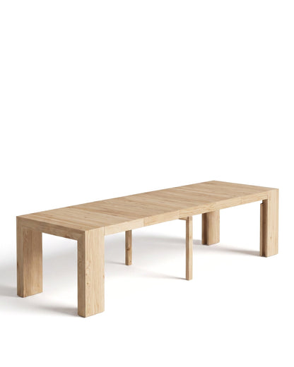Cassis Extendable Dining Table