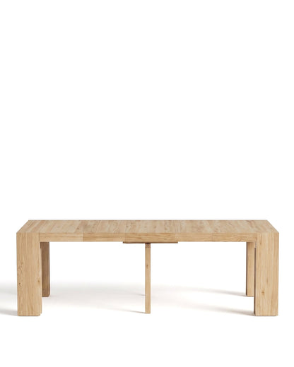 Cassis Extendable Dining Table