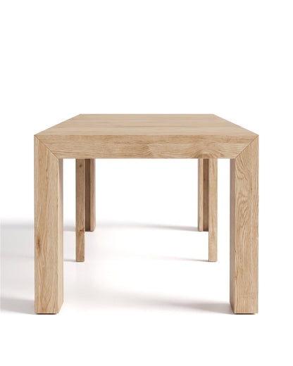 Cassis Extendable Dining Table