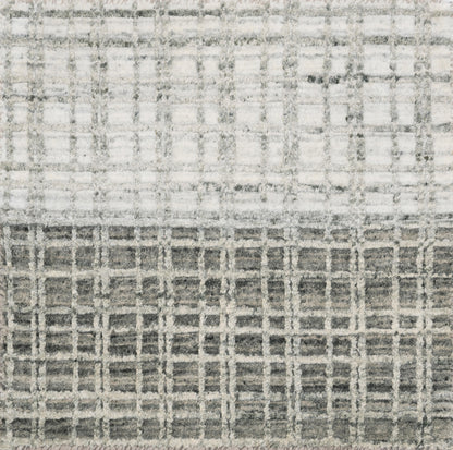 Loloi Urbana 18" x 18" Sample Rug