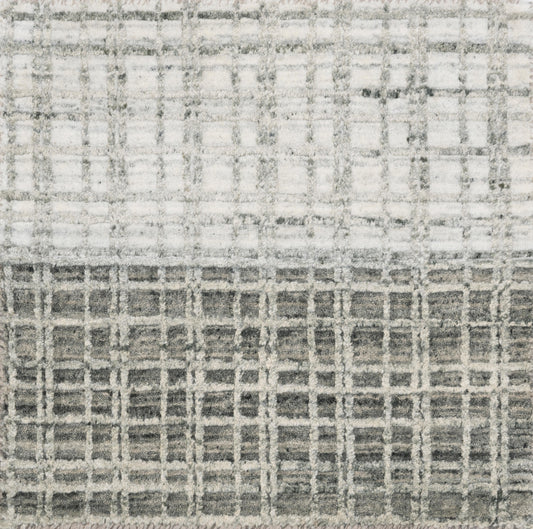 Loloi Urbana 18" x 18" Sample Rug