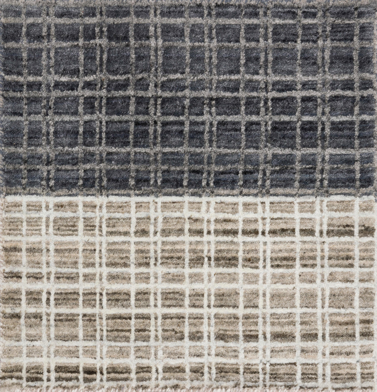 Loloi Urbana 18" x 18" Sample Rug