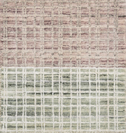 Loloi Urbana 18" x 18" Sample Rug