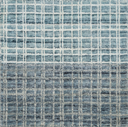 Loloi Urbana 18" x 18" Sample Rug