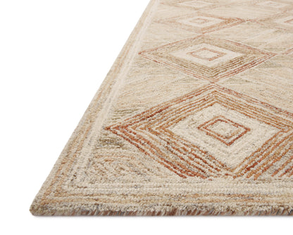 Loloi Varena Accent Rug