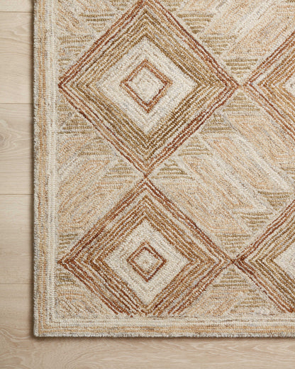 Varena Area Rug