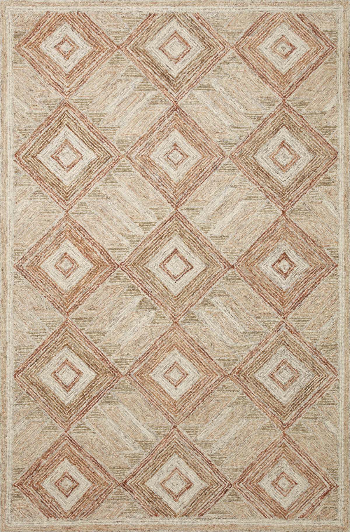 Loloi Varena Accent Rug