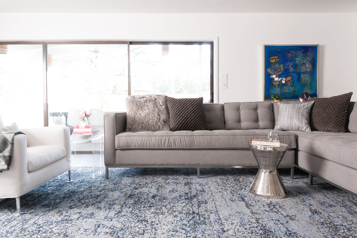 Viera Sample Rug