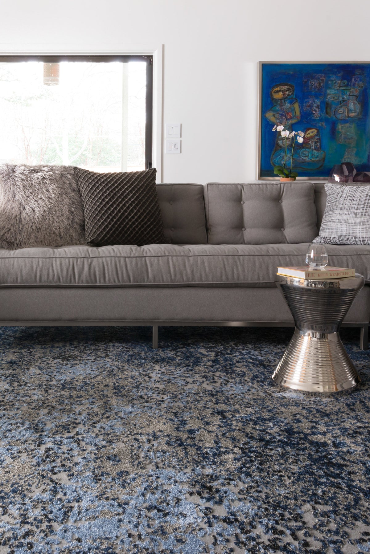 Viera Runner Rug