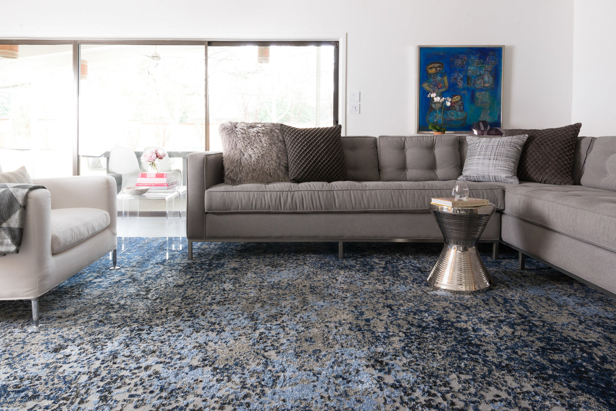 Viera Runner Rug