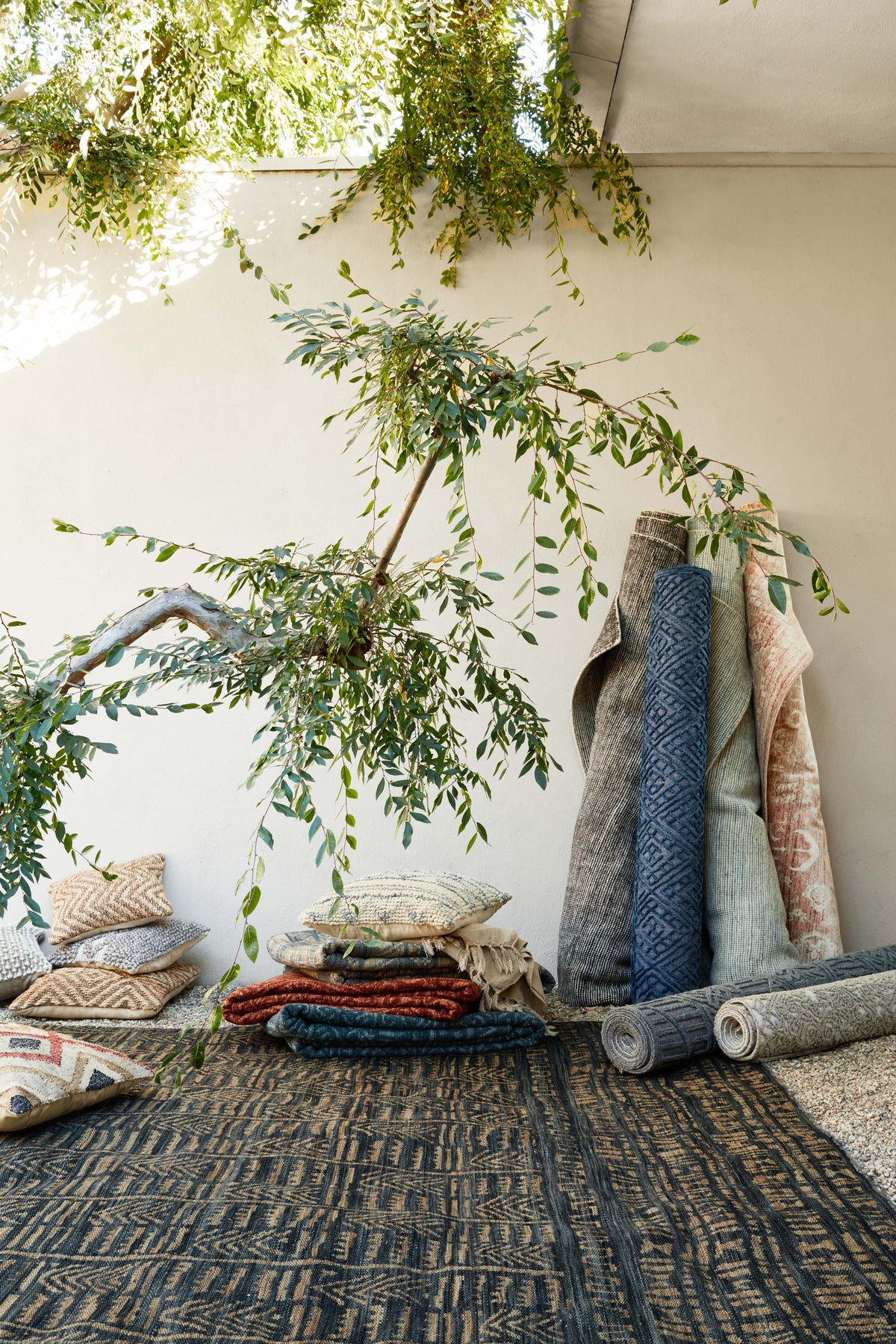 Villa Accent Rug
