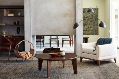 Villa Area Rug