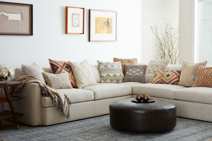 Villa Accent Rug