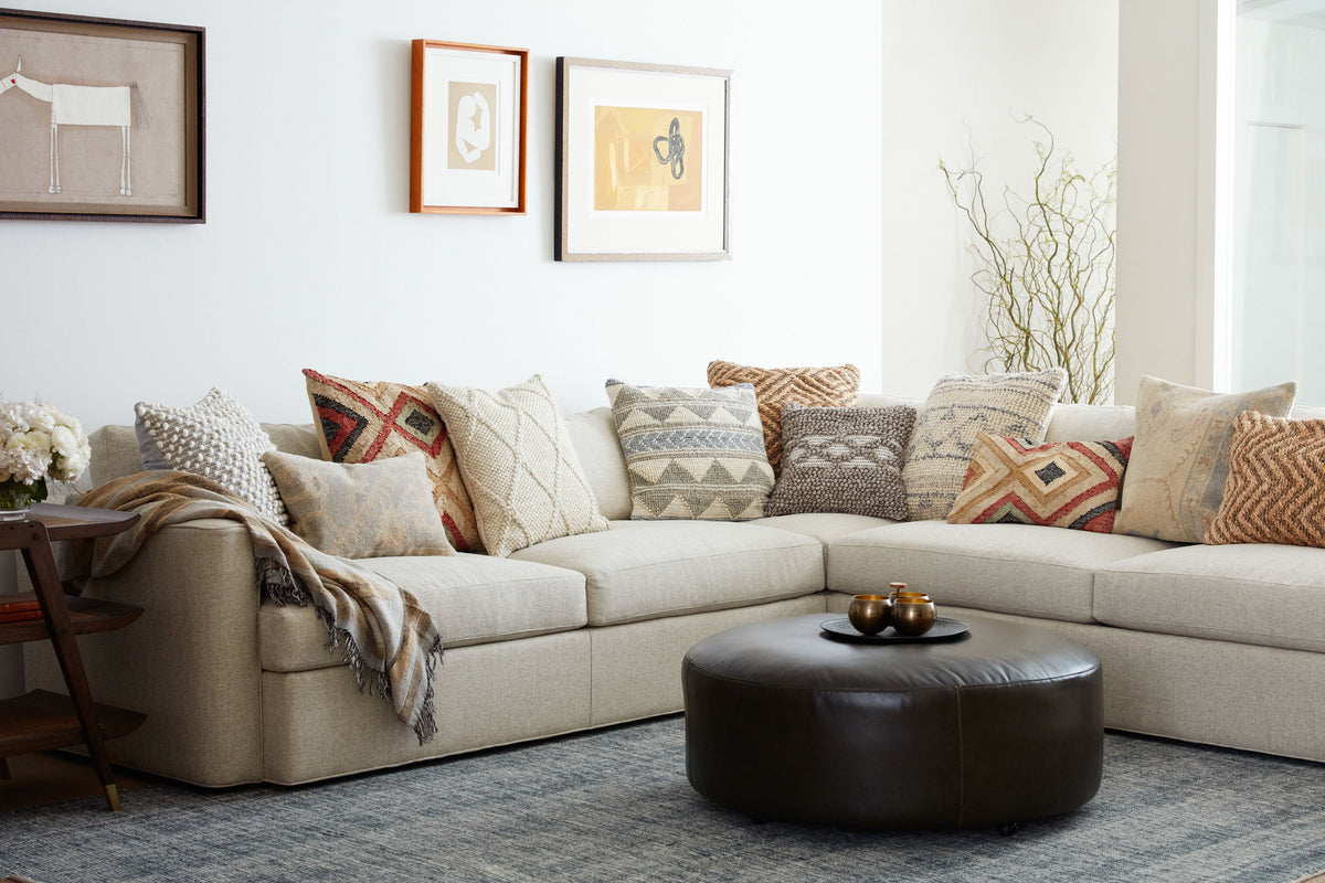 Villa Area Rug