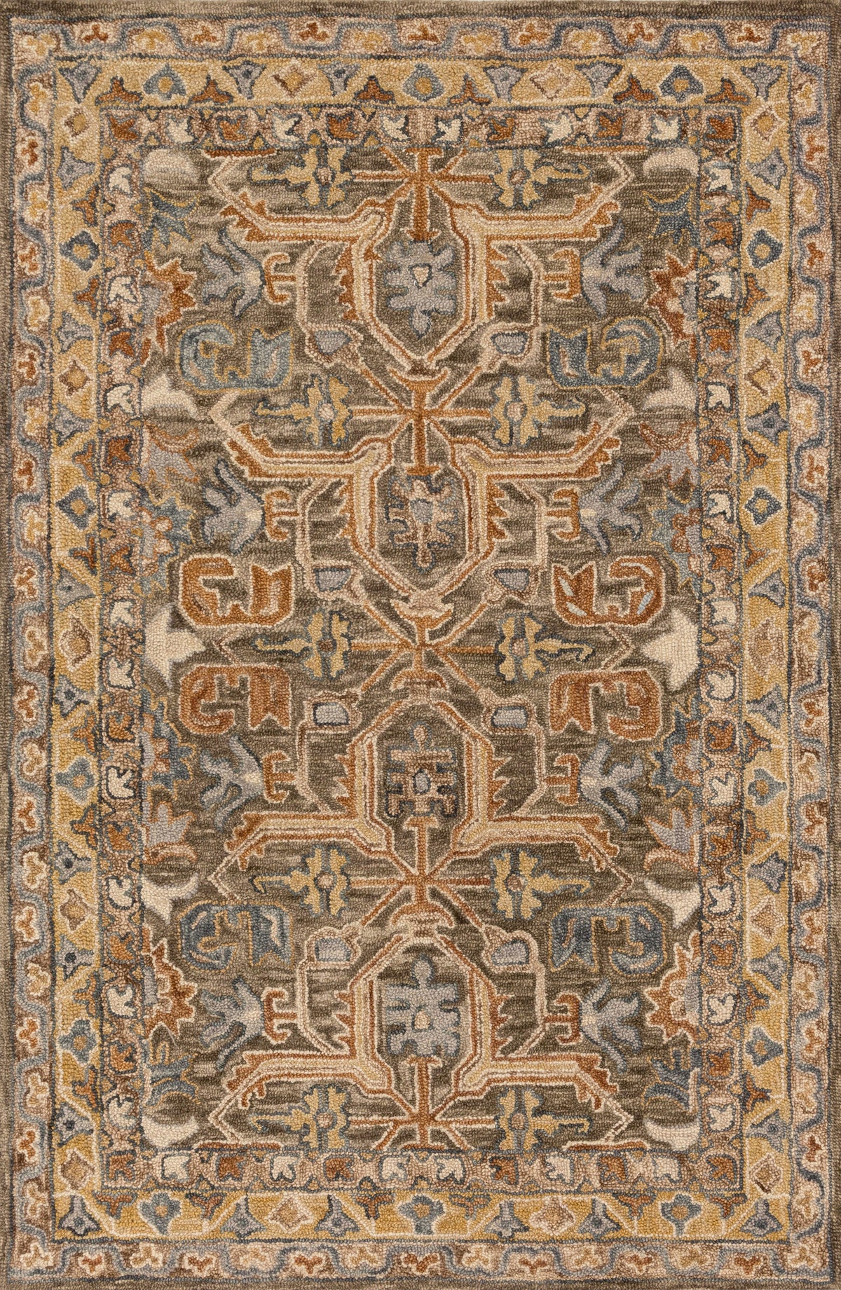 Victoria Runner Rug