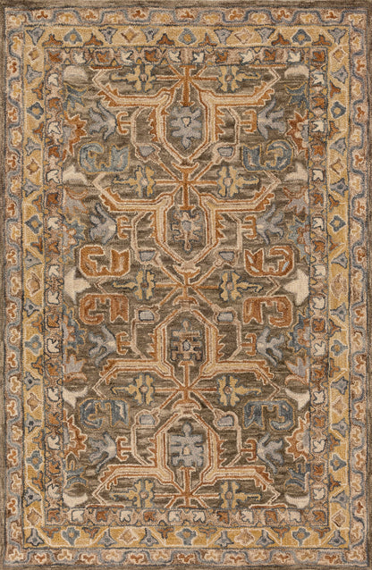 Victoria Runner Rug
