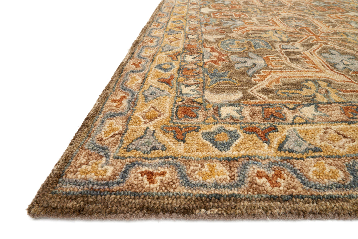 Victoria Runner Rug