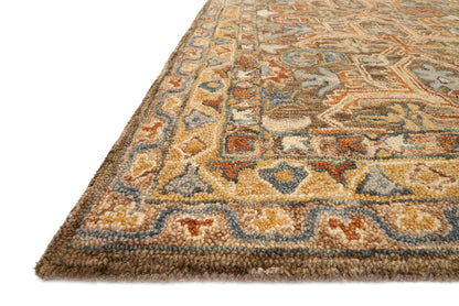Victoria Runner Rug