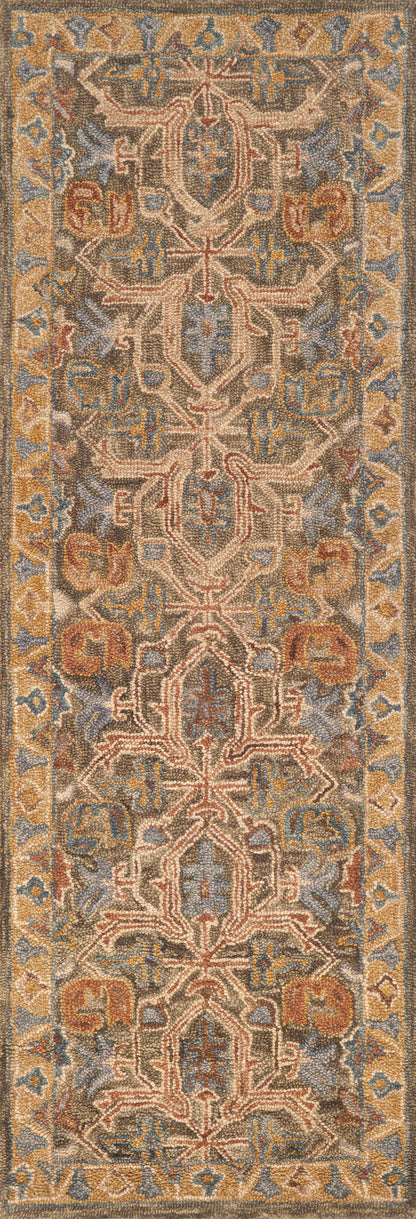 Victoria Accent Rug