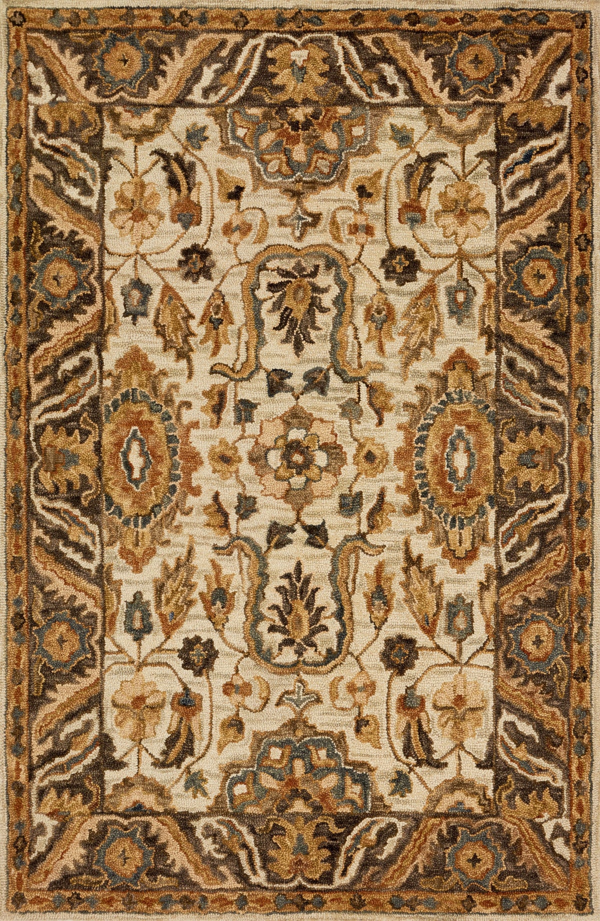 Victoria Runner Rug