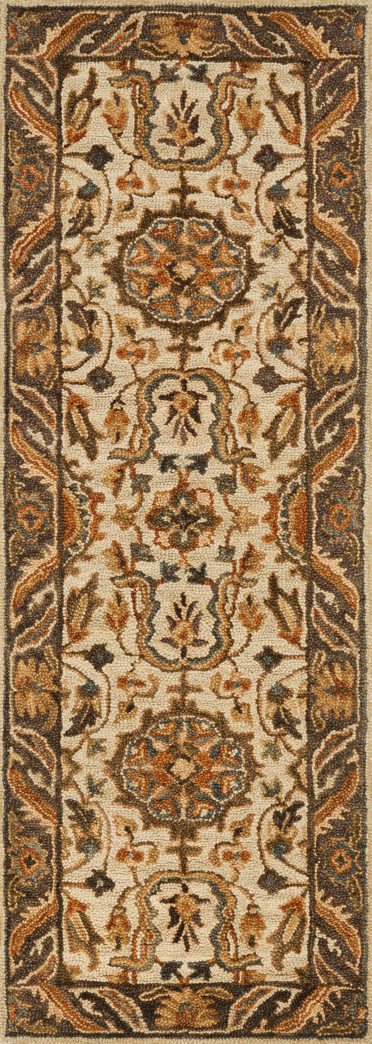 Victoria Runner Rug