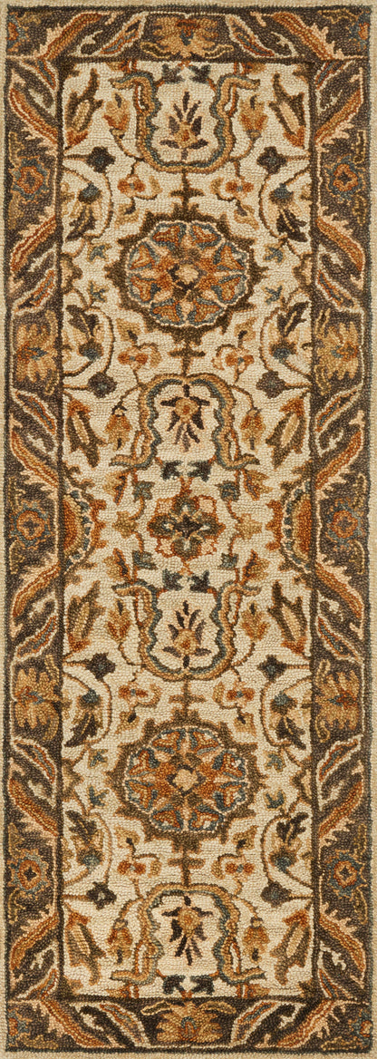 Victoria Area Rug
