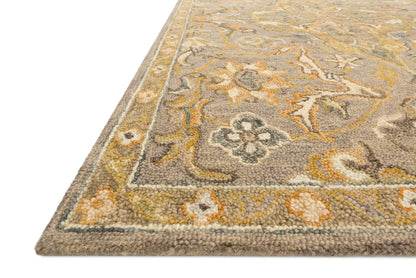 Victoria Accent Rug