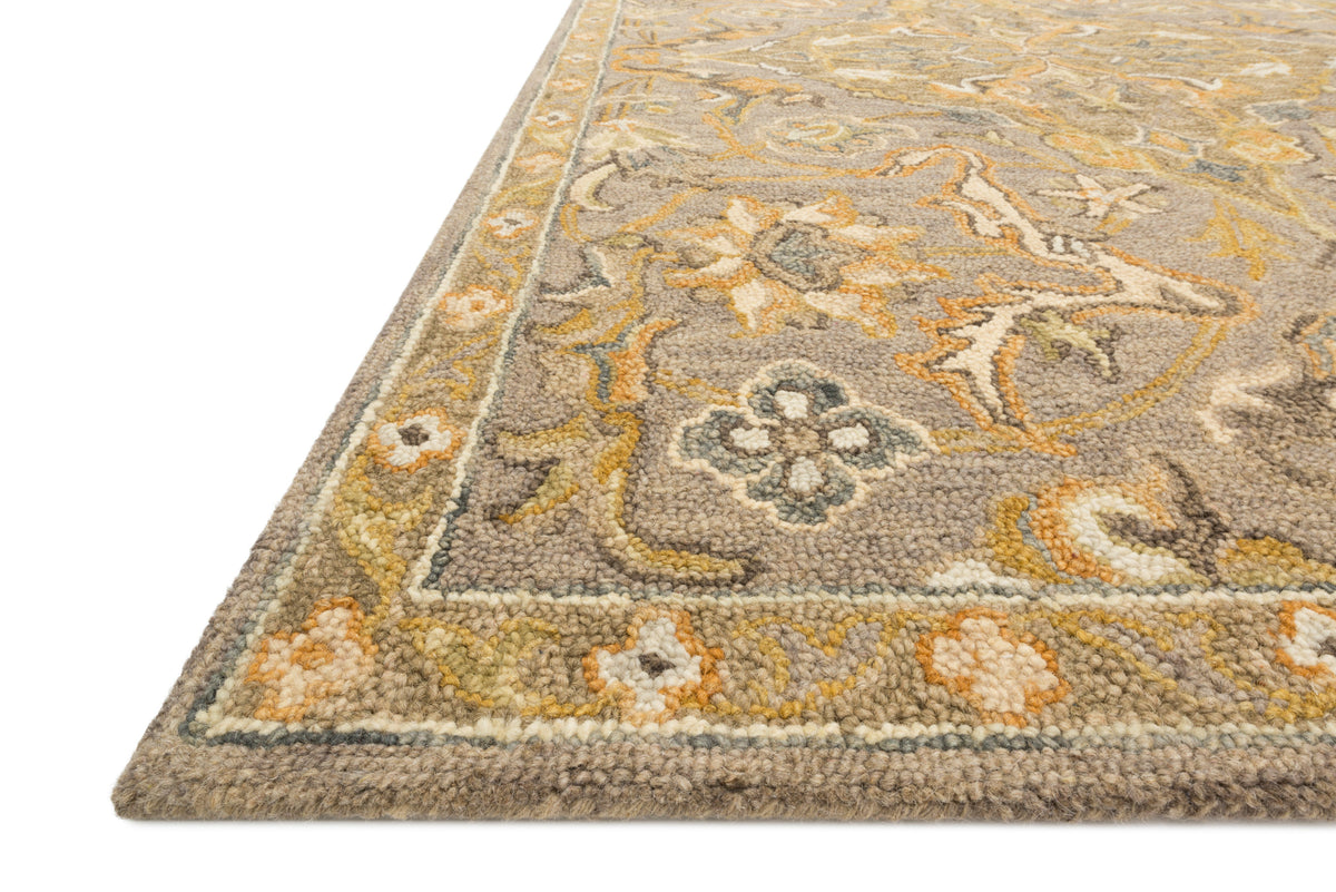 Victoria Runner Rug