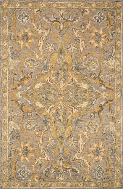 Victoria Accent Rug