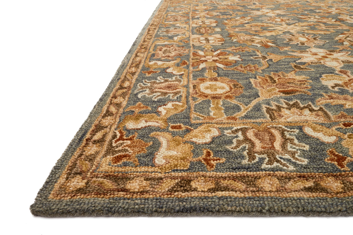 Victoria Accent Rug