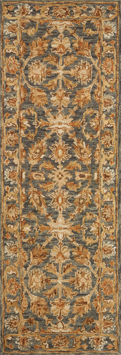 Victoria Accent Rug