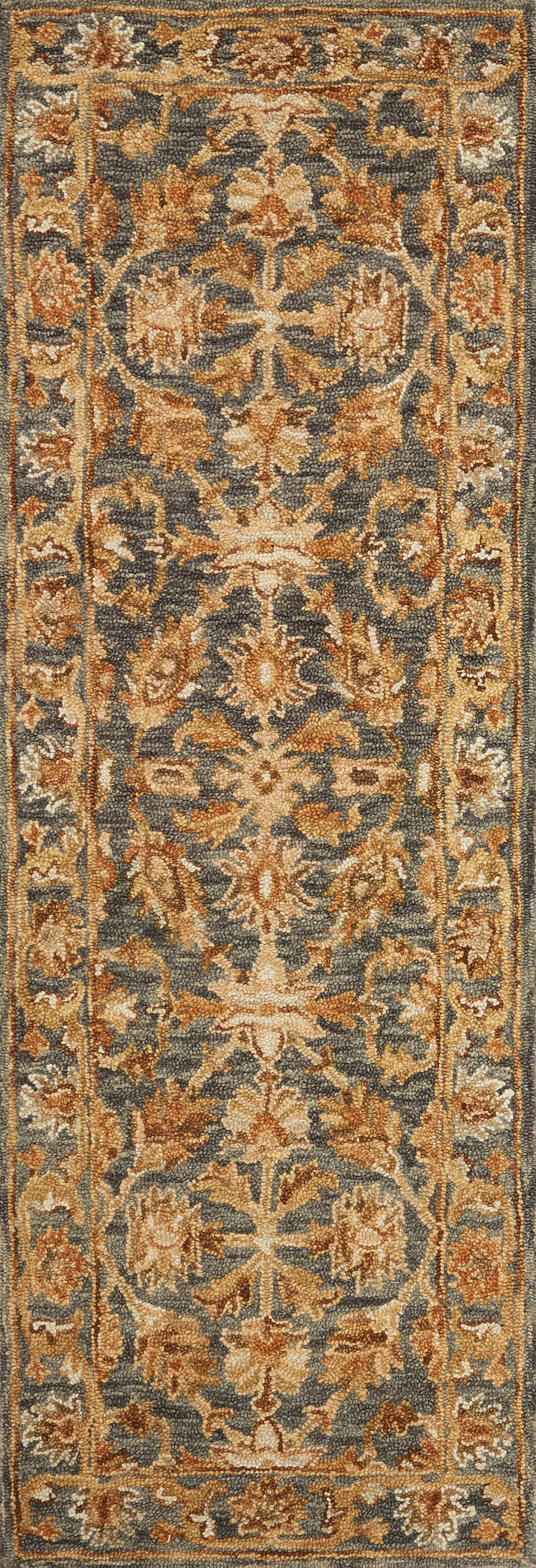Victoria Area Rug