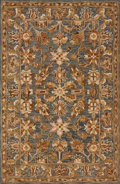 Victoria Area Rug