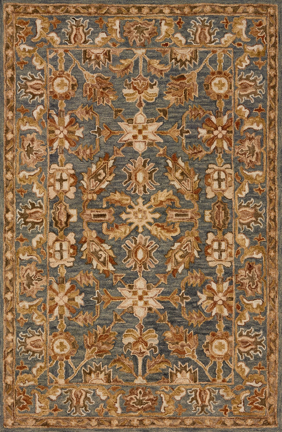 Victoria Area Rug