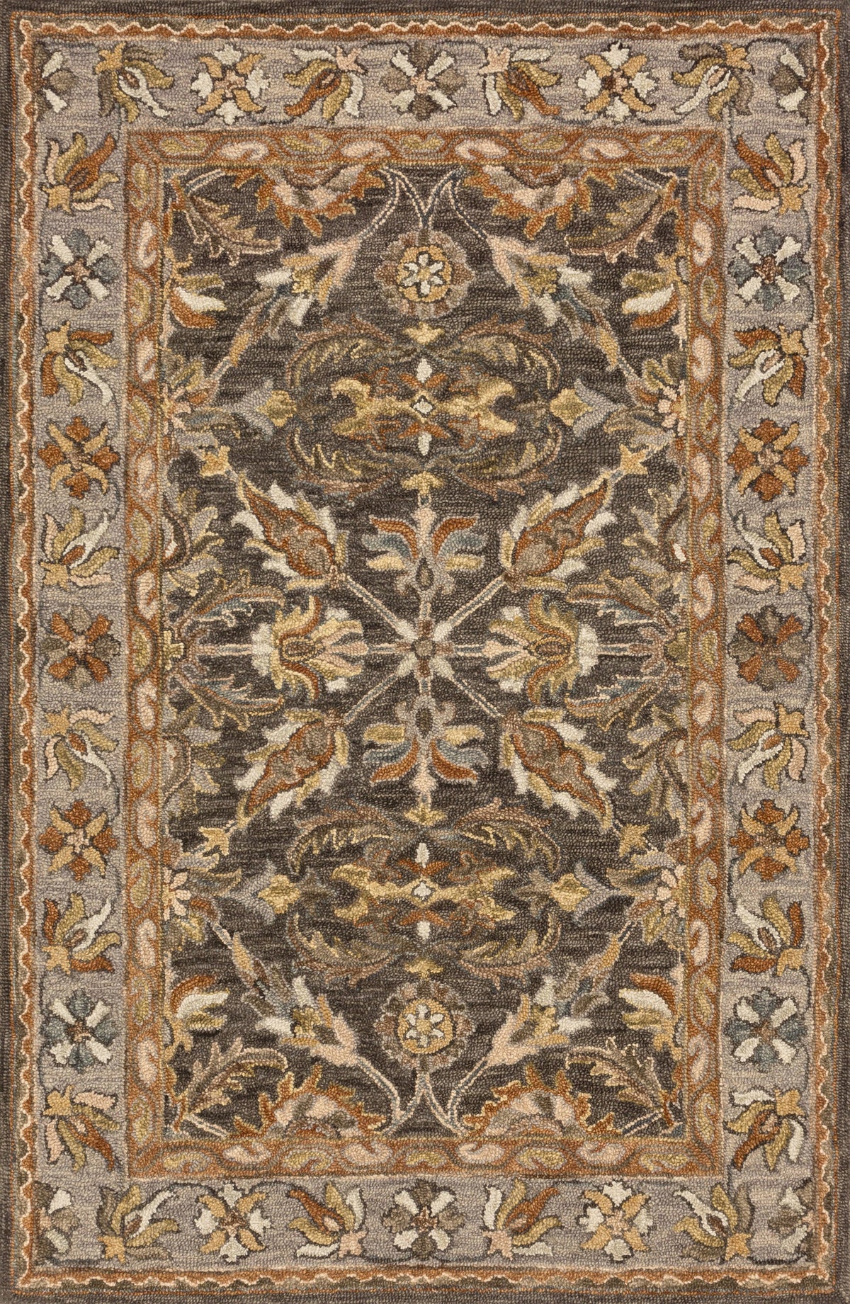 Victoria Sample Rug
