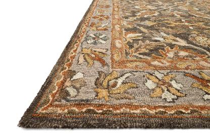 Victoria Accent Rug