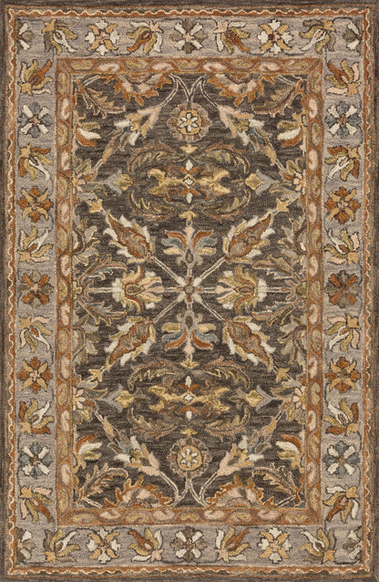 Victoria Area Rug