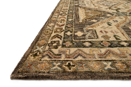 Victoria Sample Rug