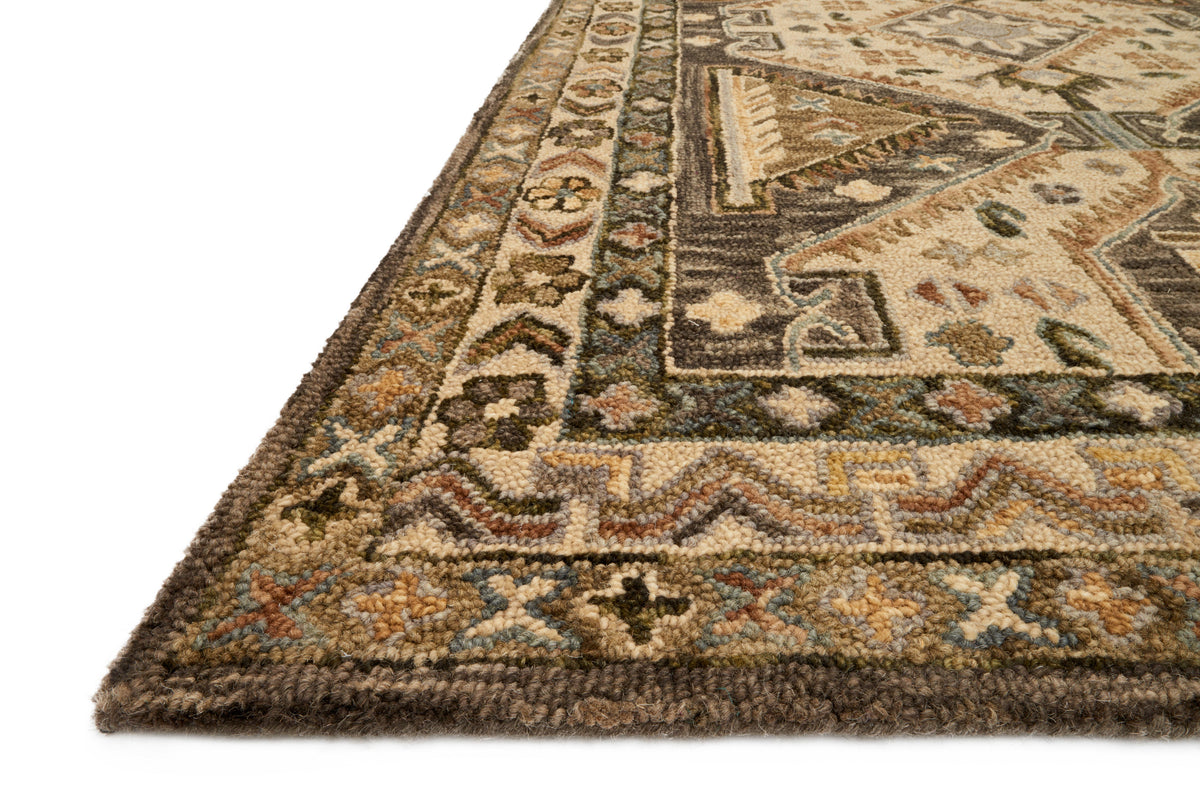 Victoria Area Rug