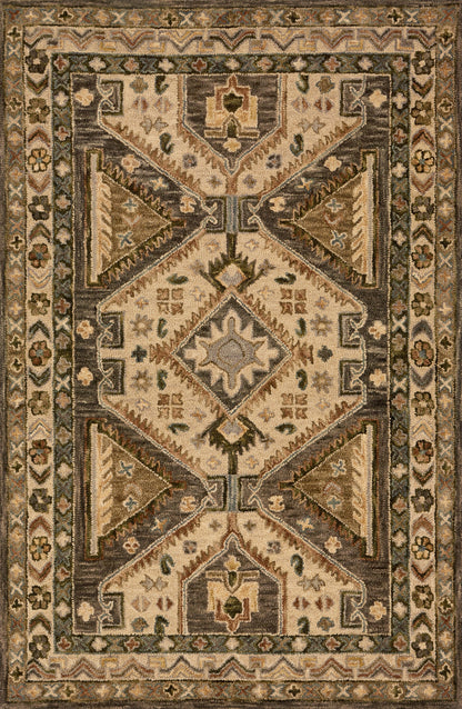 Victoria Area Rug