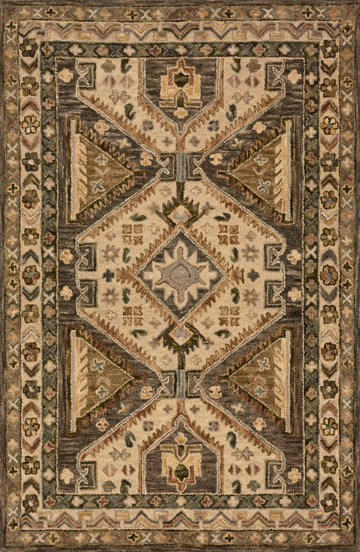 Victoria Area Rug