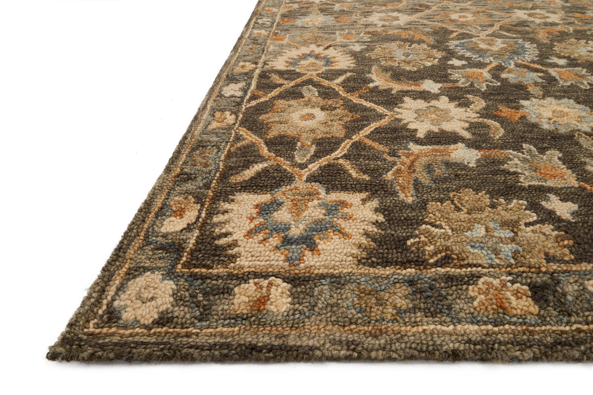 Victoria Sample Rug