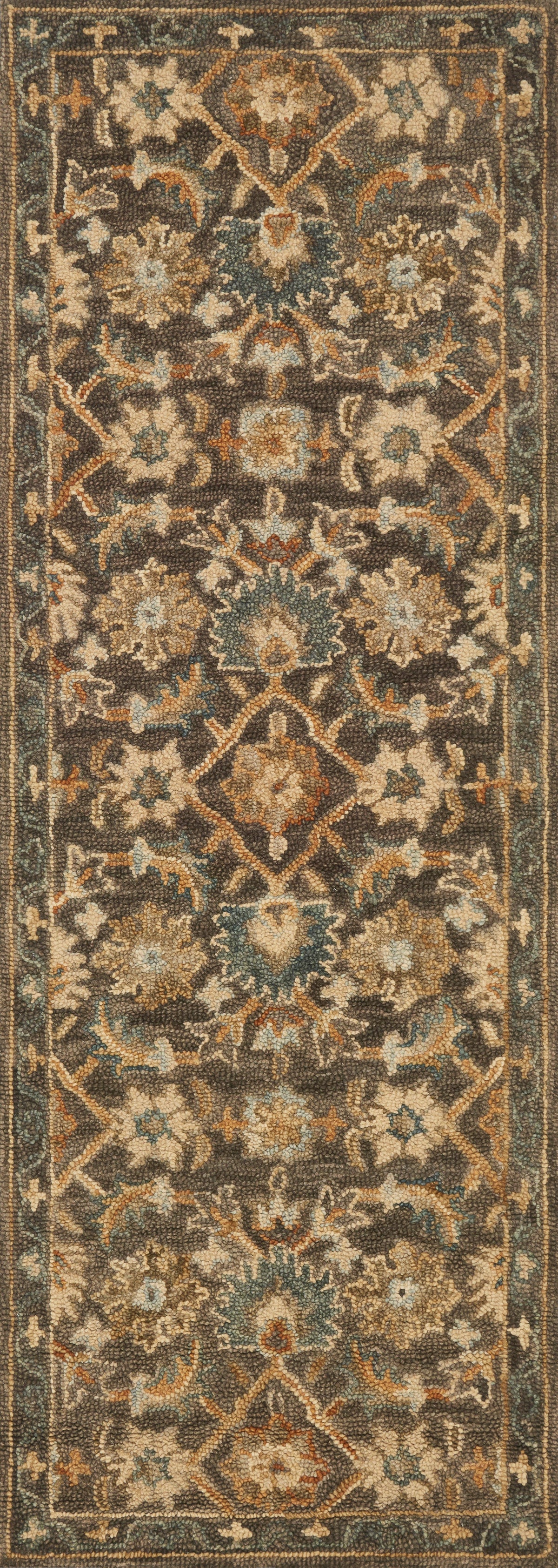 Victoria Sample Rug